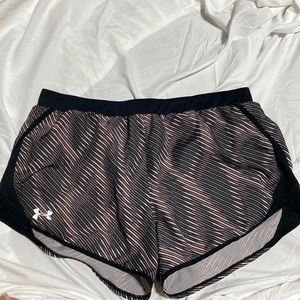 Under armour shorts